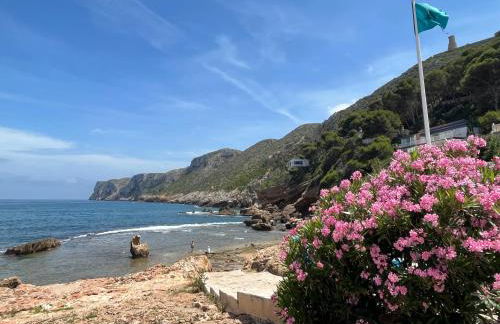 Son de Mar Denia Rotas cerca de Javea 3 aptos de 1 2 y 3 dormitorios Llebeig Saona y Benita - Foto 80