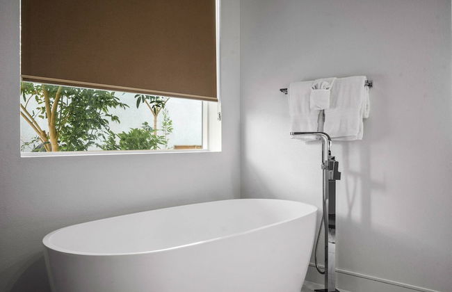 Chic Desert Oasis - Foto 25