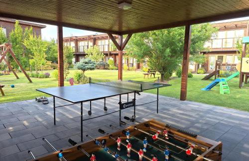 Domki Apartamentowe Bueno - Foto 59