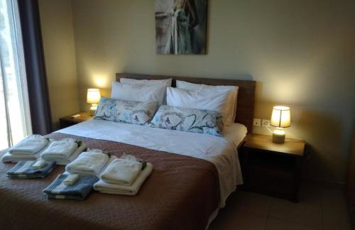 Iris Deluxe Suites 1 - Photo 16