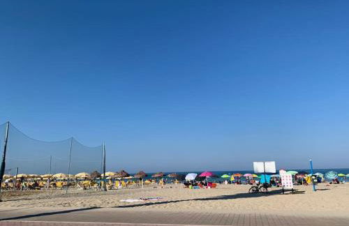 Apartment on the beach in Roseto - Foto 40