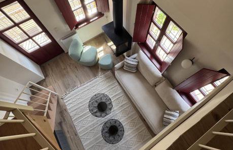 Antalki Experience Apartments - Photo 39