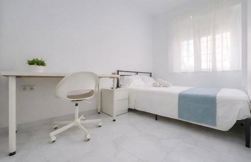 Apartamento Luz de Gadir - Photo 10