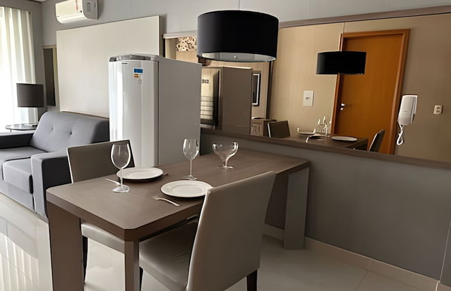 Brisas do Lago - apartamento 3 - Photo 17