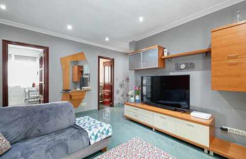 Chic y con parking by CABANA Rentals - Foto 7