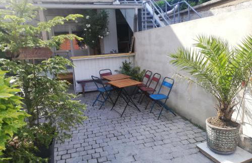 3 Gites- Le Roosevelt, Côte 204, Côte 204 Bis - Foto 21