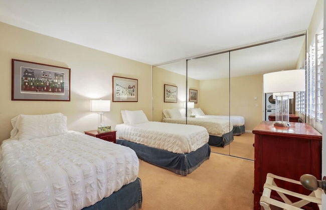 Surfsong Dream - Beachfront - Foto 21