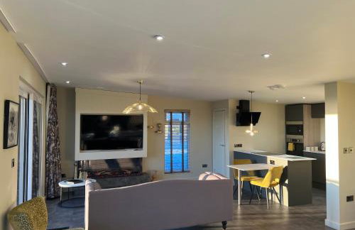 Loudoun Mains Luxury Lodges - Foto 15