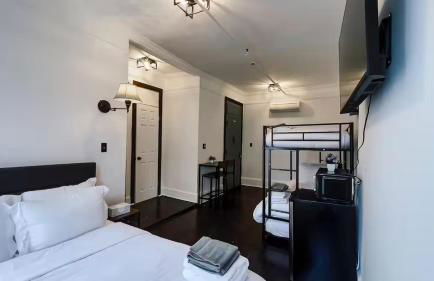 The Lexington Stay - Foto 50