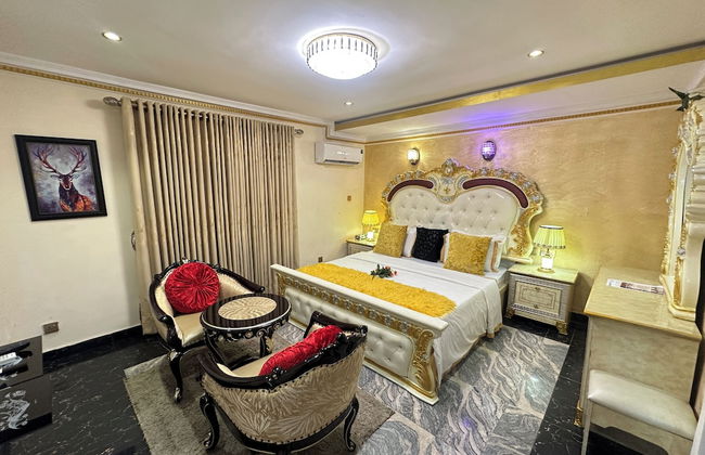 Tobby Royal Suites - Foto 1