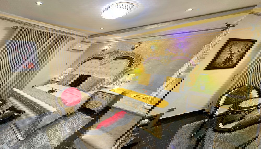 Tobby Royal Suites - Foto 1, Profilbild