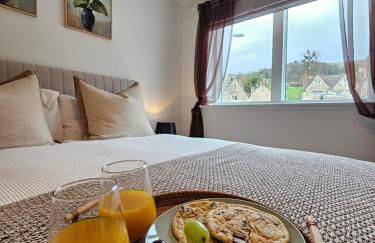 Dog-Friendly Townhouse in Converted Mill near Stroud Commons - Foto 26