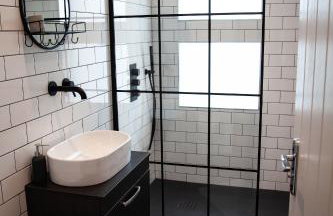 The Barbershop Apartments - Foto 16