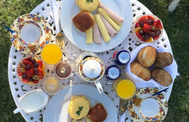 Chalé Super Charmoso - CasaIvan - Foto 47