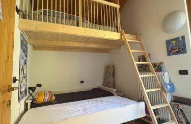 Aidi e Tilde Mountain View Apartment, Fiordalpe Valdidentro - Foto 10