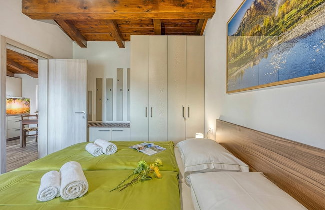 Tourist Farm Tonin Apartments - Photo 13
