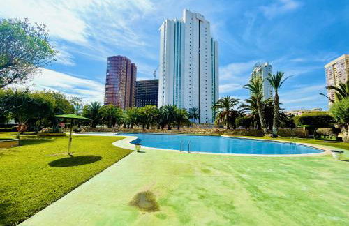 A456 - Calasol - 2004 Finestrat s.l. - Foto 22