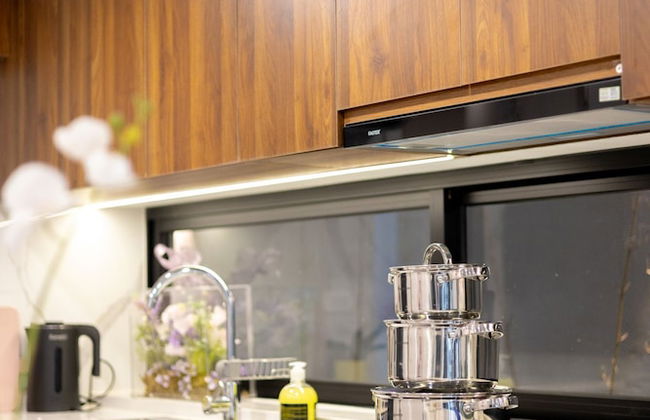 Urchin Apartment - Photo 43