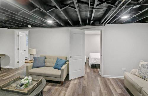 DT Libertyville Home With Arcade PacMan by Navy Base - Foto 16