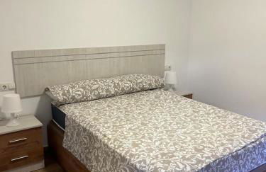 Apartamento Huelin Playa - Foto 8