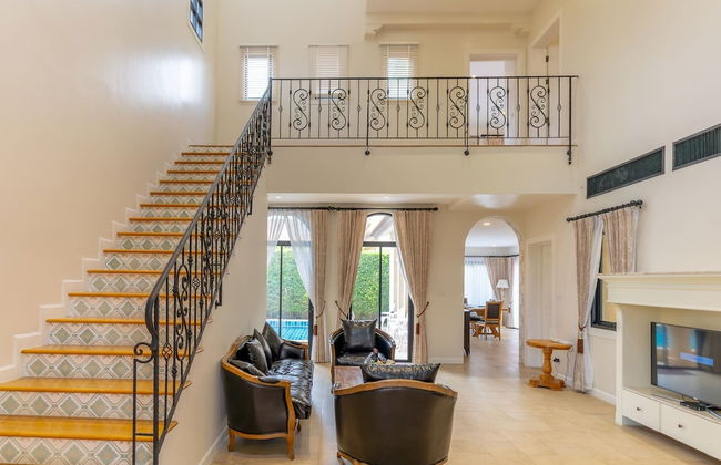 Chivani Pattaya - Foto 42