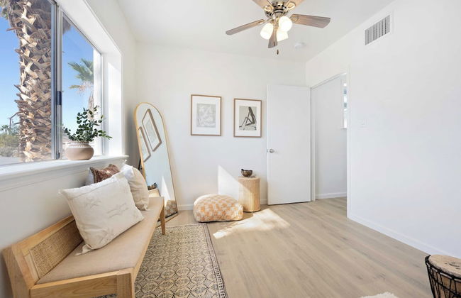 Carmella by Avantstay Modern Jtree Home w/ Large Outdoor Area! - Foto 31