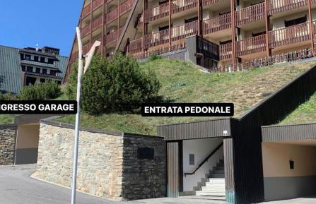 Bilocale con terrazzo e vista spettacolare sui monti - Photo 12