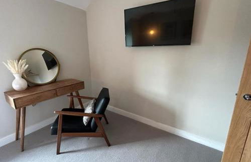 Caernarfon modern townhouse Snowdonia - Photo 11