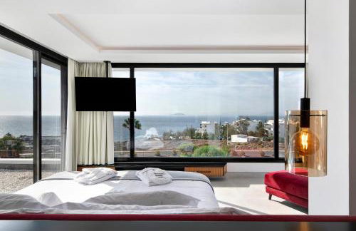 Villa Infinity - Foto 36