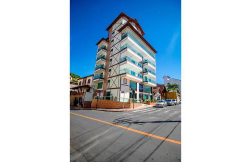 Apê 1 quarto a uma quadra da Rua de Lazer - Foto 4