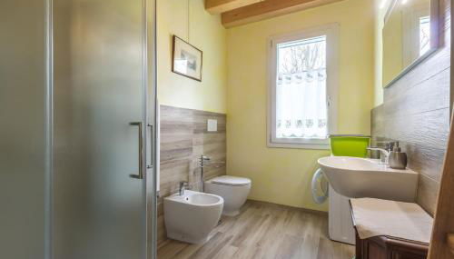 La casa nel bosco - Foto 5, Shower