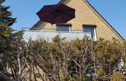 FeWo Machedanz zentrumsnah & ruhig Timmendorfer Strand - Foto 35