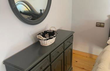 Casa Rural MONTE ROBLO - Foto 43