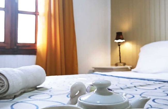 Stone Wall Cottages - Foto 1