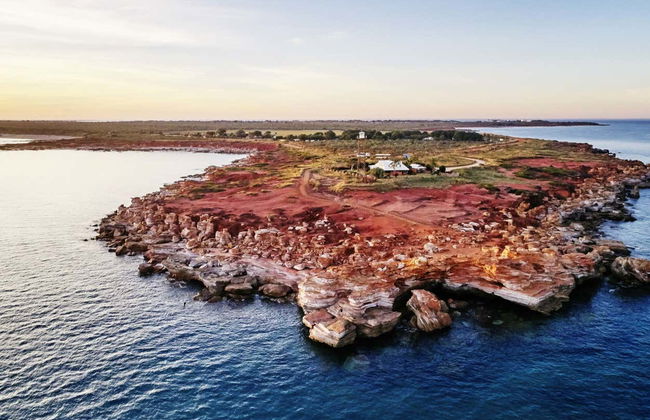 Broome Complete Tour - Foto 3