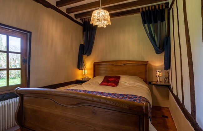 La Chaumière - Foto 7