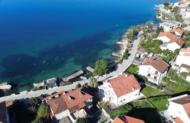 Waterfront Apartment Petrovina - Foto 42