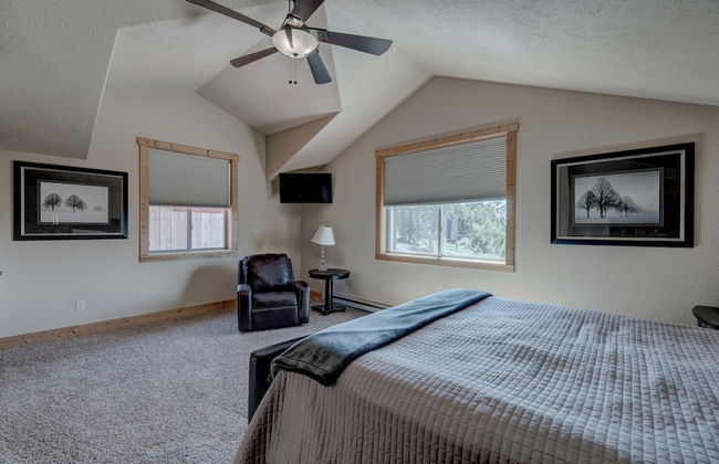 Homestake Chalet at Terry Peak - Foto 2