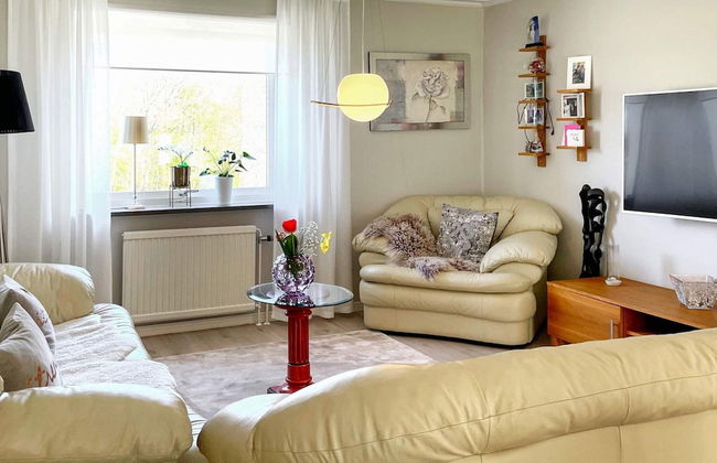 4 Person Holiday Home in Stenungsund - Foto 8