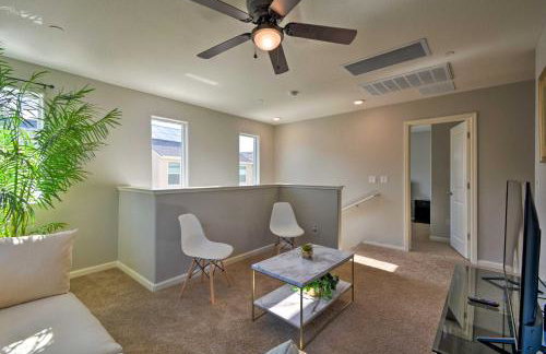 4 Mi to City Center Family-Friendly Retreat! - Foto 11