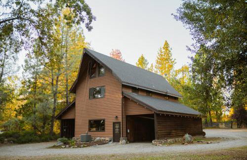 Romantic Forest Lovers Nest by Casa Oso - Foto 23