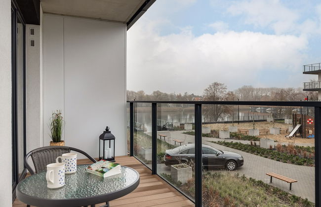 Spadochroniarzy 8b/13 by Renters - Photo 12