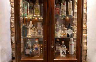 Kleines Eifel Backhaus mit Sauna - Foto 27