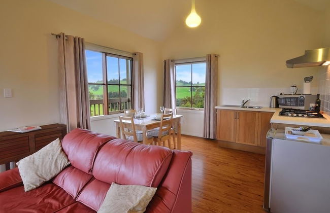 Balingup Highview Chalets - Foto 4