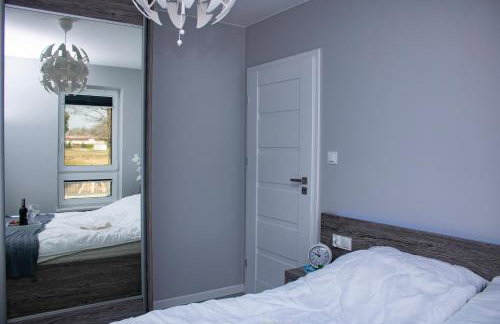 Apartament z ogródkiem - Foto 15