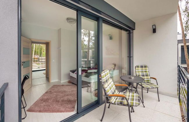 Pobierowo Holiday Home Near Baltic - Photo 21