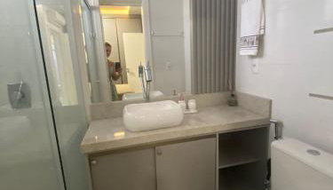 Apto Almeida e Moraes 3 Suítes vista mar - Photo 5