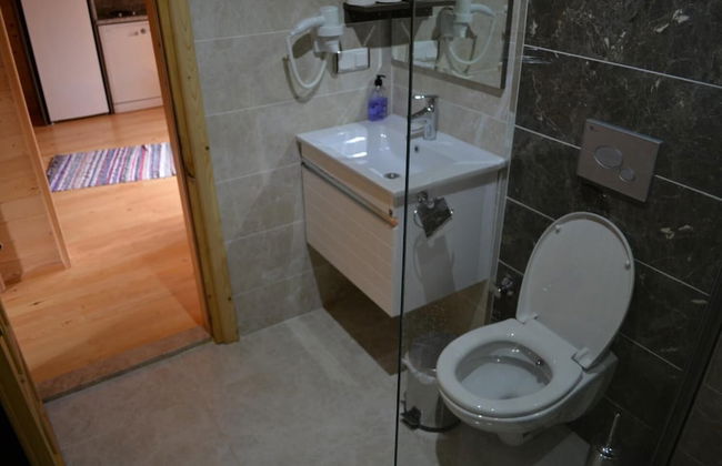 Villa Bilge - Foto 33