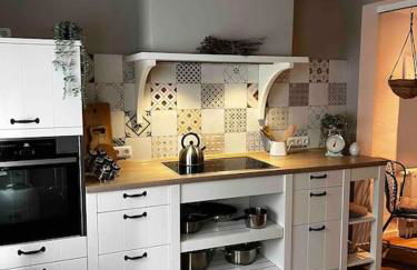 Ferienwohnung Terrassenblick - Foto 17