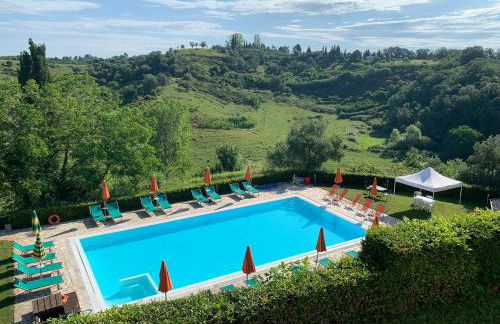 Agriturismo Polgara - Foto 1